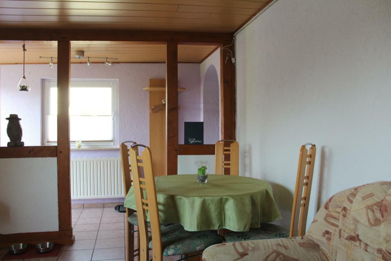 Bungalow Groß Dratow Zewnętrze zdjęcie