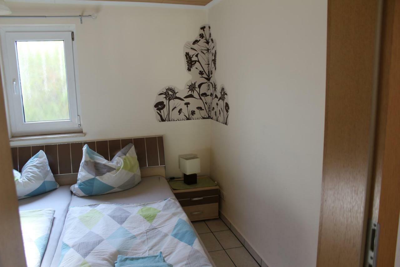 Bungalow Groß Dratow Zewnętrze zdjęcie